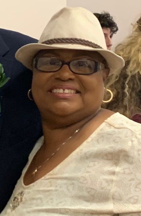 White, Carol